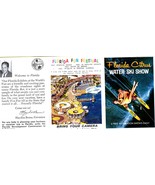 Florida Citrus Water Ski Show - $6.72 CAD