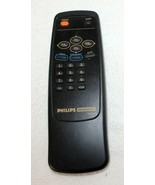 Philips Magnavox # N0272UD TV Remote Control ~ OEM ~ Very Good+ Used Con... - $190.20 MXN
