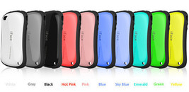 iFace Anti-Shock Protective Hard Case Plastic Skin Cover For iPhone 4 4G... - £6.24 GBP