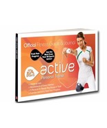 EA Sports Active Game Strategy Guide and Journal Wii - £7.07 GBP