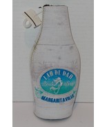 Lah De Dah Beach Bear Margaritaville Bottle Koozie Coozy - €8,50 EUR