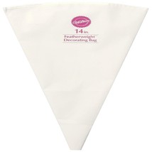 Wilton Featherweight 14 Inch Decorating Bag - $16.99