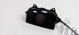 Kia Forte Hazard Switch 4 Way Flasher Button 2010 2011 2012 2013Inspecte... - $33.25