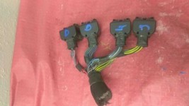 2010 DODGE  NITRO ECU ECM PCM PLUGS PIGTAIL  P05150498AA - $48.51
