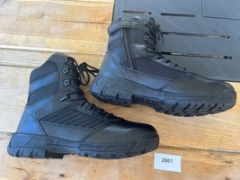 Bates Men&#39;s Tactical Sport Dryguard Military Boot - Size 9 - worn once - $79.20