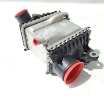 Right Turbo Intercooler 3.0L Twin Turbo V6 PN 144615CA0A OEM 16 19 Infin... - $1,556.80 MXN