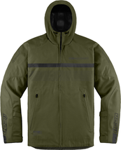 ICON PDX3™ Jacket - Olive - 3XL 2820-5826 - £164.29 GBP