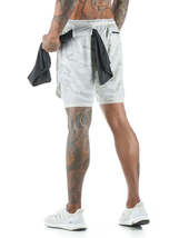 Men&#39;s Plus Size Drawstring Shorts - $24.49