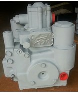 7620-056 Eaton Hydrostatic-Hydraulic  Piston Pump Repair - $5,600.00