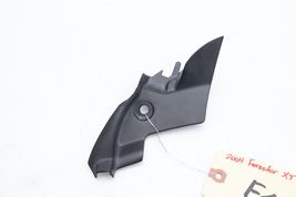 03-08 SUBARU FORESTER COWL LEFT DRIVER SIDE TRIM COVER E1014 image 5