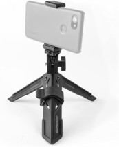 Pedco Ultrapod 3 Lightweight Travel Tripod For Camera And Phone, Black. - £29.75 GBP