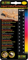 Exo Terra Liquid Crystal Reptile Thermometer 1 count Exo Terra Liquid Cr... - £10.69 GBP