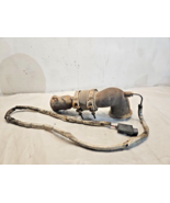 CAT C15 DIESEL ENGINE EGR RECIRCULATION VENTURI/MIXER 288-3833 OEM - $149.25