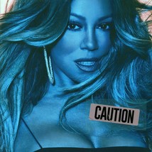 Mariah Carey - Caution - $32.79