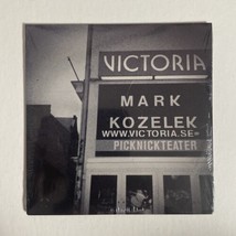 Mark Kozelek Live At Victoria Teatern Cd Sealed Sun Kil Moon/Red House Painters - £14.02 GBP