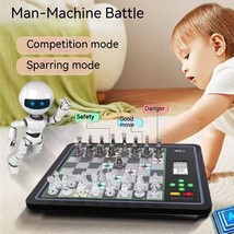 Children&#39;s High-end Automatic Portable Traditional Electronic Chessboard - £260.03 GBP