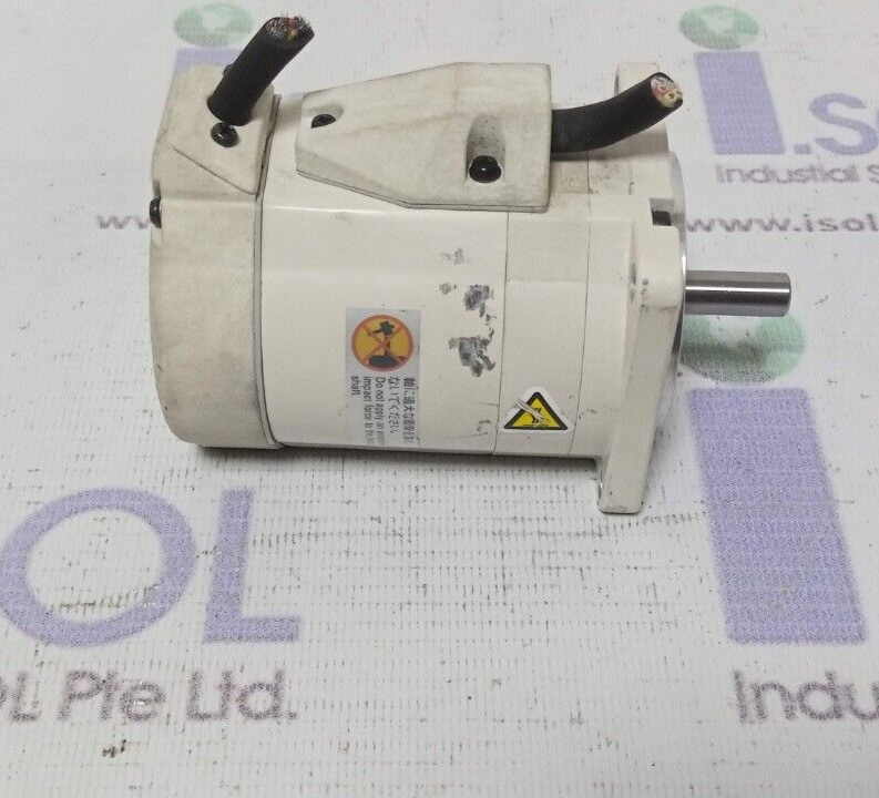 Panasonic MQMA012A5F AC Servo Motor Matsushita Electric - $185.50