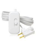 Lutron TT-300NLH-WH Lamp Dimmer White cord 6FT. - $18.99