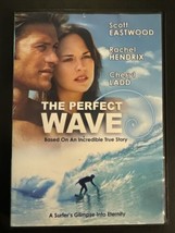 The Perfect Wave [DVD] - $3.99