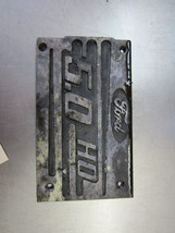 Engine Cover From 1995 Ford Mustang  5.0 F1SE9E434AB - $105.00