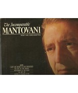 Vinyl LP: The Incomparable Mantovani... 1964... [Vinyl] - $24.99