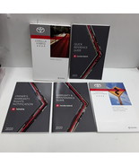 2020 Toyota Corolla Hybrid Owners Manual - $171.22 CAD