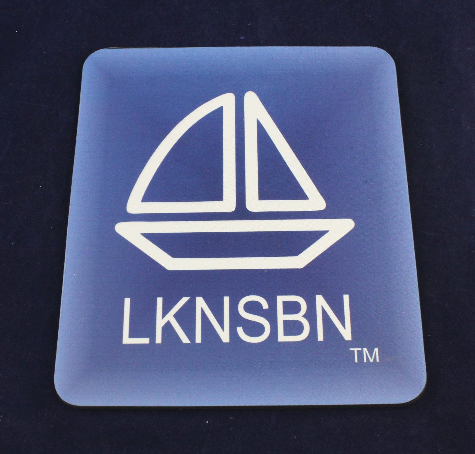 LKNSBN Mouse Pad - $10.00
