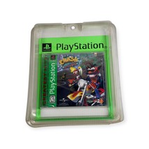 Sealed Crash Bandicoot 3 Warped PlayStation 1 PS1 Game in KB Toys Blister Pack - $249.99