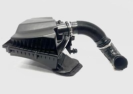 2012-2014 Chevy Cruze 1.4L Air Cleaner Box With Mass Air Flow Sensor OEM - $89.05