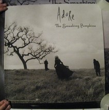 Smashing Pumpkins Poster The Adore - $179.99