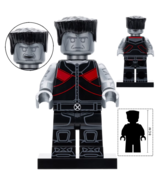 Big Size Colossus Deadpool X-Men Minifigures Accessories Building Toys - $6.99
