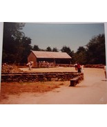 Vintage Barn Old Sturbridge Village, Massachusetts 1984 - €1,69 EUR