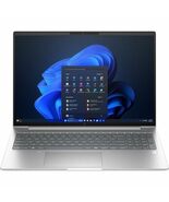 HP EliteBook 6 G1a 16" Notebook - WUXGA - AMD Ryzen 7 250-16 GB - 512 GB... - $1,611.16