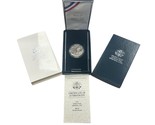 United states of america Silver coin Korean war memorial coin 419931 - £27.40 GBP