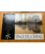Tao and Taoism Wallpaper Large Poster College Collection Wall Art, Size ... - $13.50