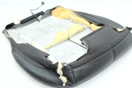 2000-2005 MERCEDES W163 ML350 ML500 LOWER SEAT COVER BLACK LEFT OR RIGHT H900 image 11