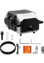 NIVILL Air Assist Set NA-01 For Laser Cutter / Engraver New - £31.60 GBP