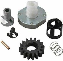 Starter Drive Gear Kit for Briggs Stratton 12-12.5 HP MTD Craftsman Toro... - $36.95