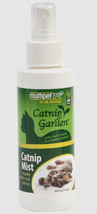 Multipet Catnip Garden 4oz. Mist - £4.69 GBP