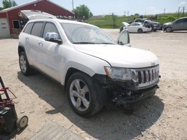 Jeep Grand Cherokee 2011 4WD 5.7L Automatic Transmission RL079181AA 13691 Yea... - $550.70