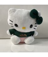Sanrio Hello Kitty 5” Plush NCAA North Dakota State University Shirt - C... - €9,42 EUR