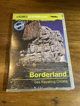 Borderland Sea Kayaking Croatia dvd - £7.87 GBP