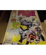 Alpha Flight (Comic) - Vol. 1 No. 36 [Paperback] by marvel - £6.38 GBP