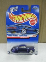 Hot WHEELS- 18846- 1998 First EDITIONS- Tail Dragger NO.659- NEW- L15 - £2.84 GBP