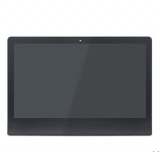 1920*1080 LCD Touch Screen Digitizer Assembly for Lenovo Yoga 900S-12ISK+Frame - £101.23 GBP