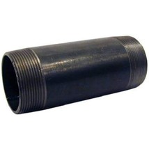 2x10 BLK Nipple - $27.28