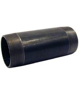2x10 BLK Nipple - $37.05 CAD