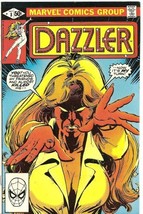 Dazzler, No. 8: Hell...Hell is For Harry! [Comic] by Danny Fingerroth; F... - £6.37 GBP