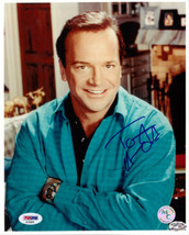 Tom Arnold signed 8x10 Photo- PSA #AF90895 (Actor/Comedian) - £47.00 GBP