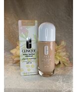 Clinique Even Better Clinical Vitamin Makeup SPF 45 LIGHT COOL 2 - NIB F... - $41.76 CAD